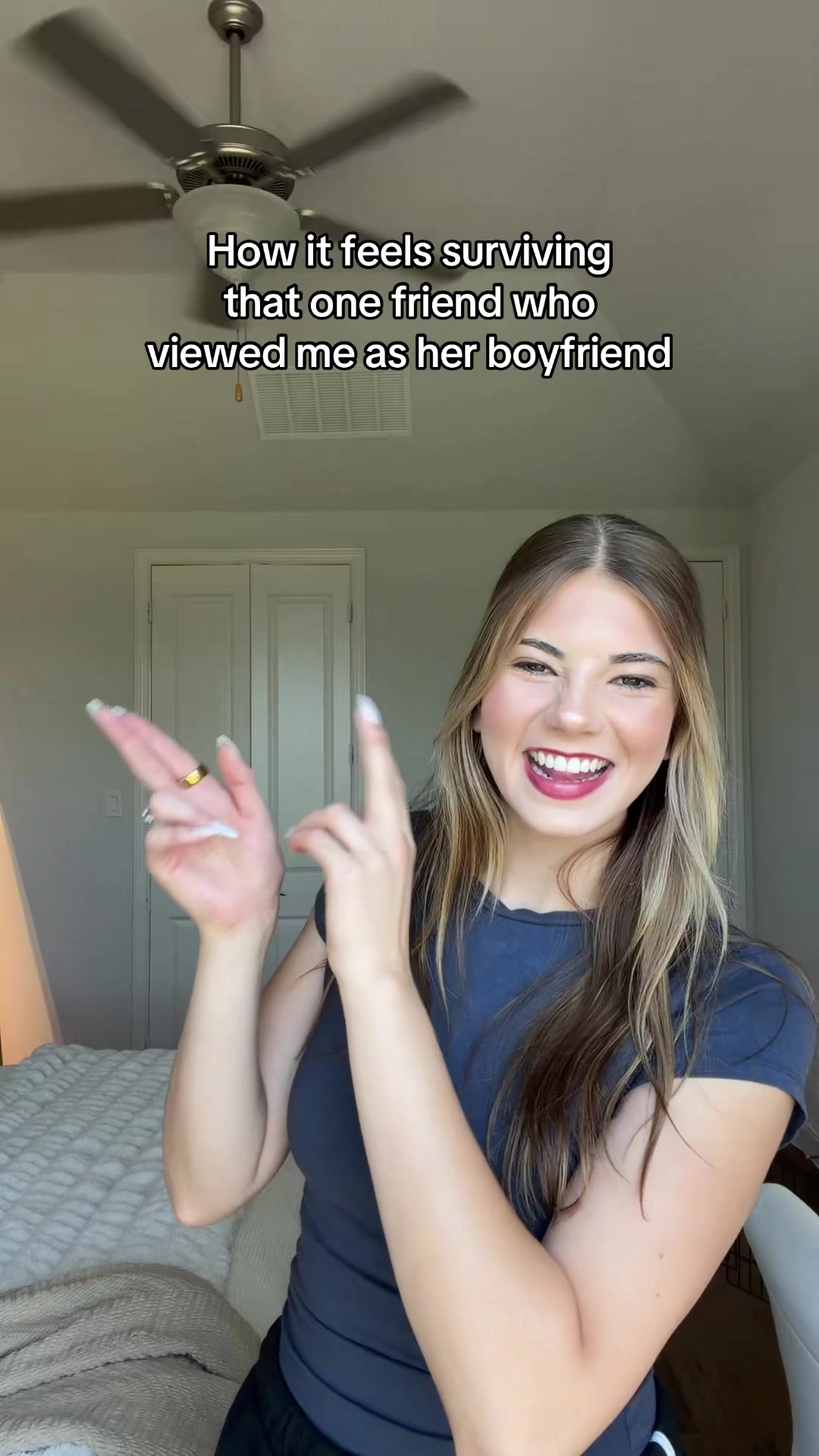 @Kate Baker