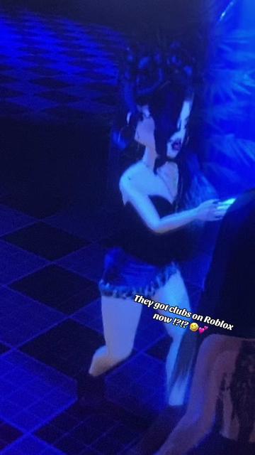 @Mia Rose ๐