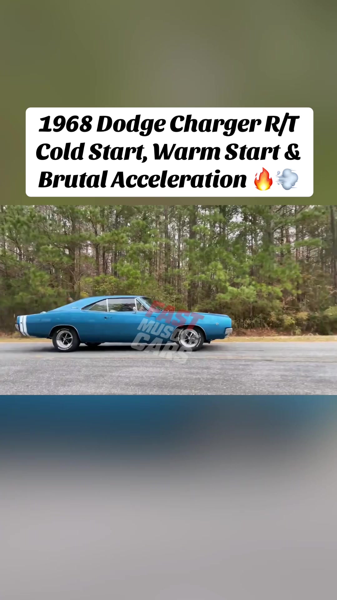 @Muscle Cars