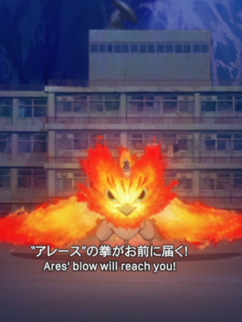 @TOHO animation Official