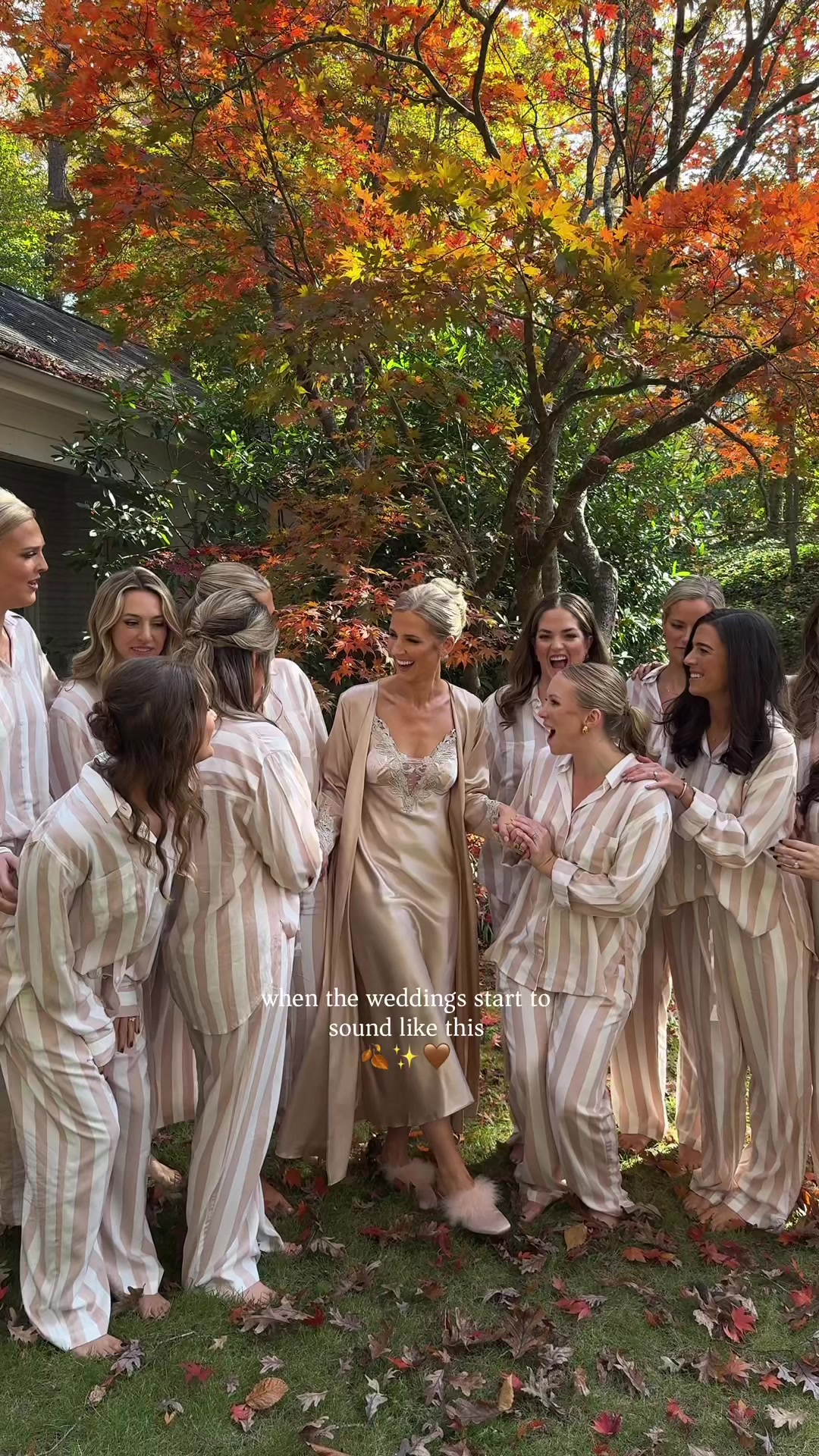 @Gabby Wedding Content Creator