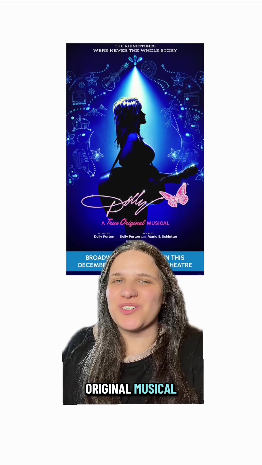 @ash sees all the theater