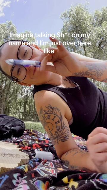 @Paige