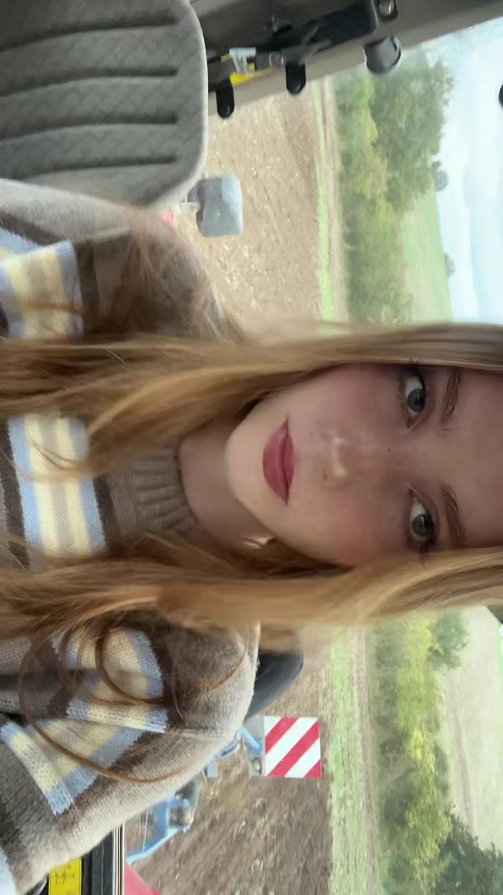 @Hannah