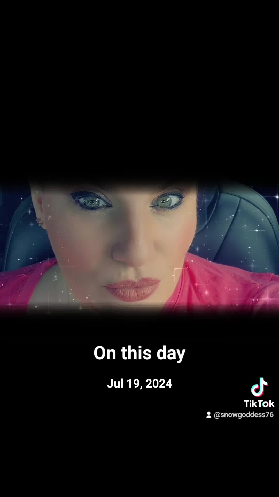 @Snow Goddess