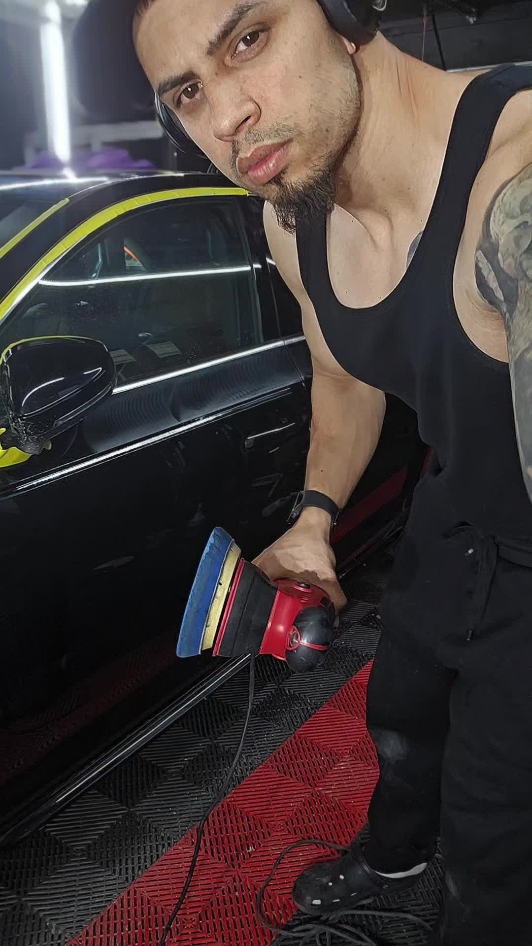 @LuisAutoDetailing 🦍💥🦍