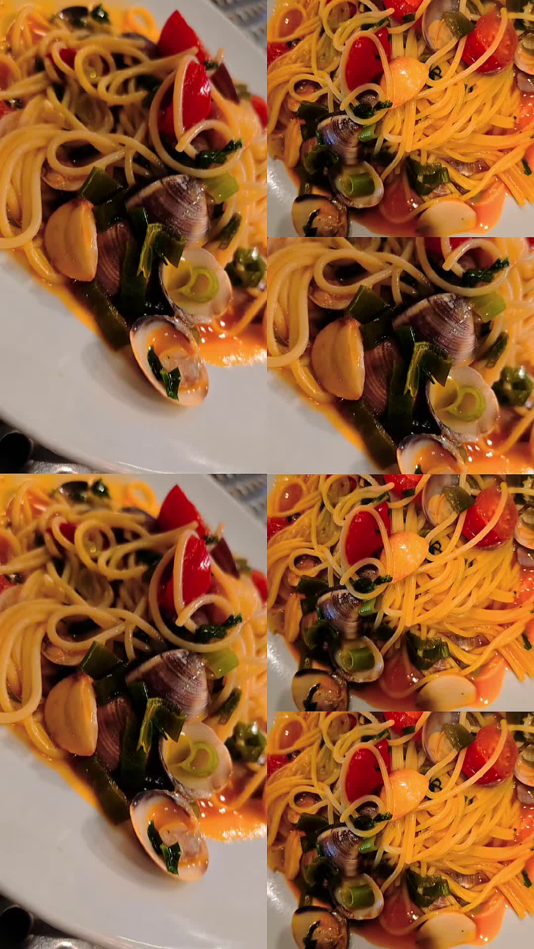 @Trattoria Pizzeria Vulcanello