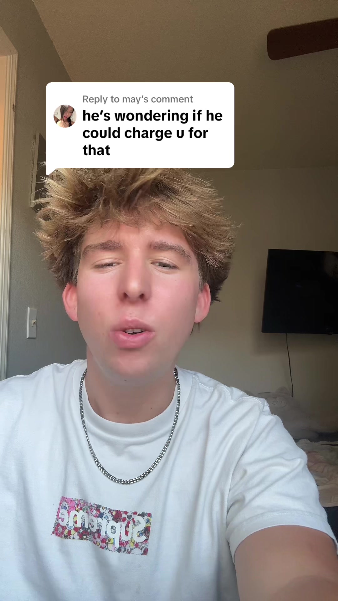 @TikToker