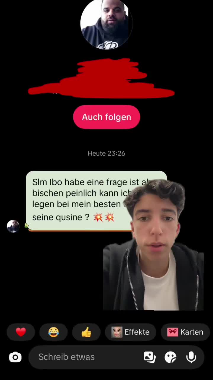 @Ibo Dies das
