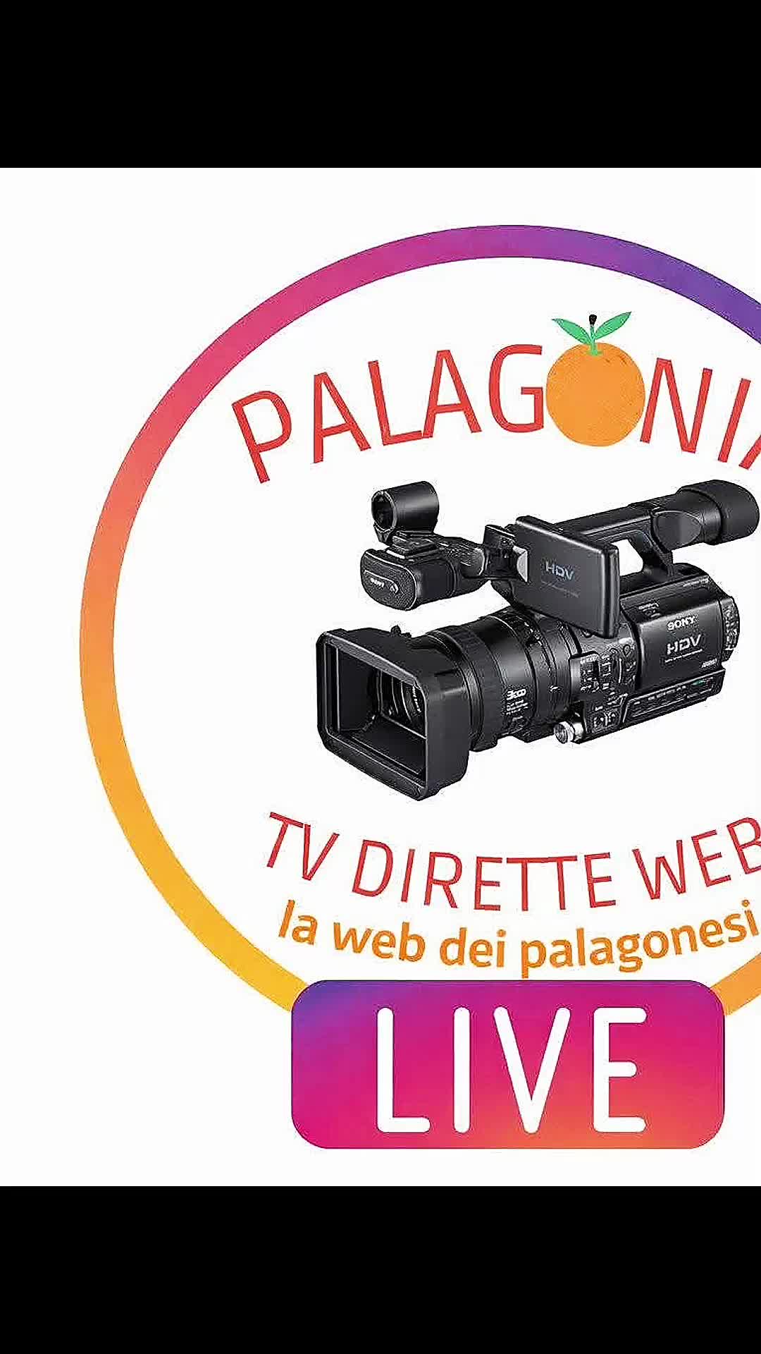 @Palagonia Tv Dirette Web