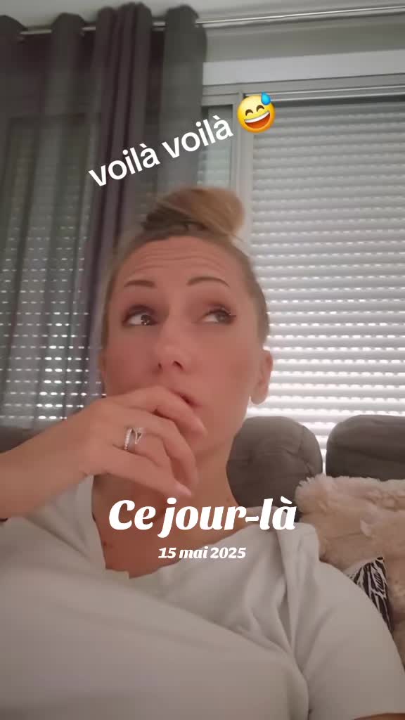 @Sandrine MamsNany Thiel🫶❤️🔥