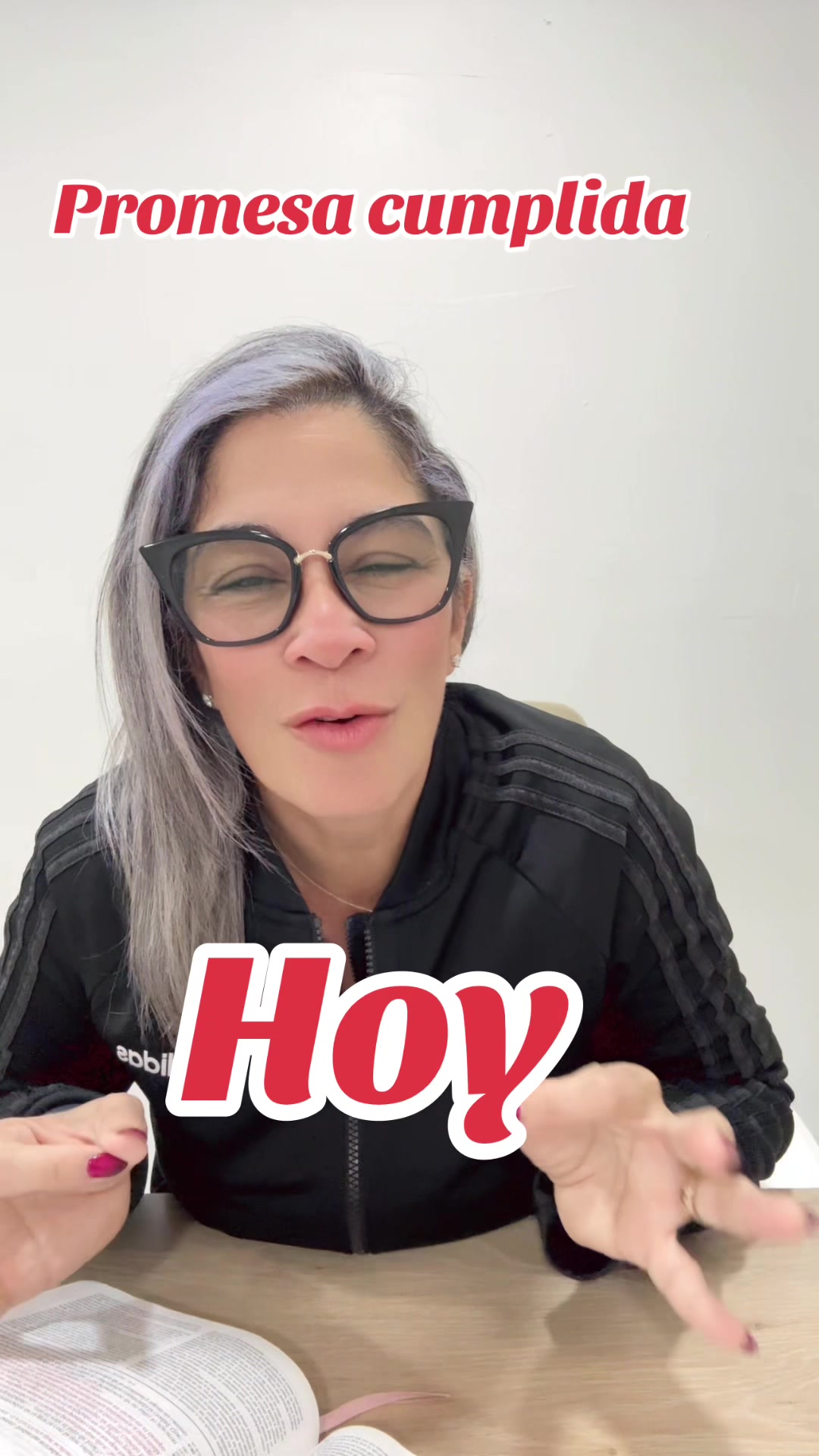 @Yordanka Fonseca