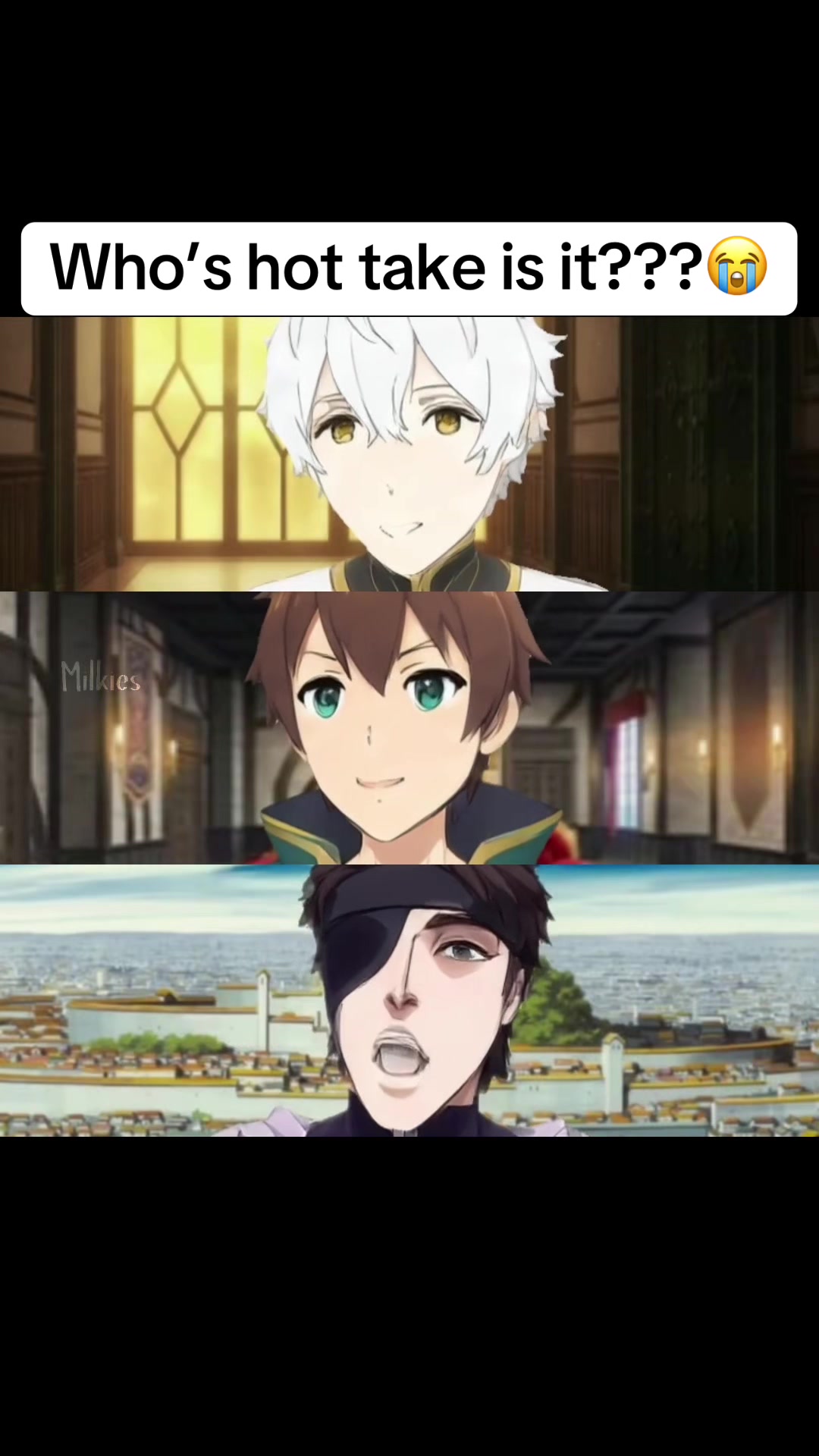 @Milkies/Echidna