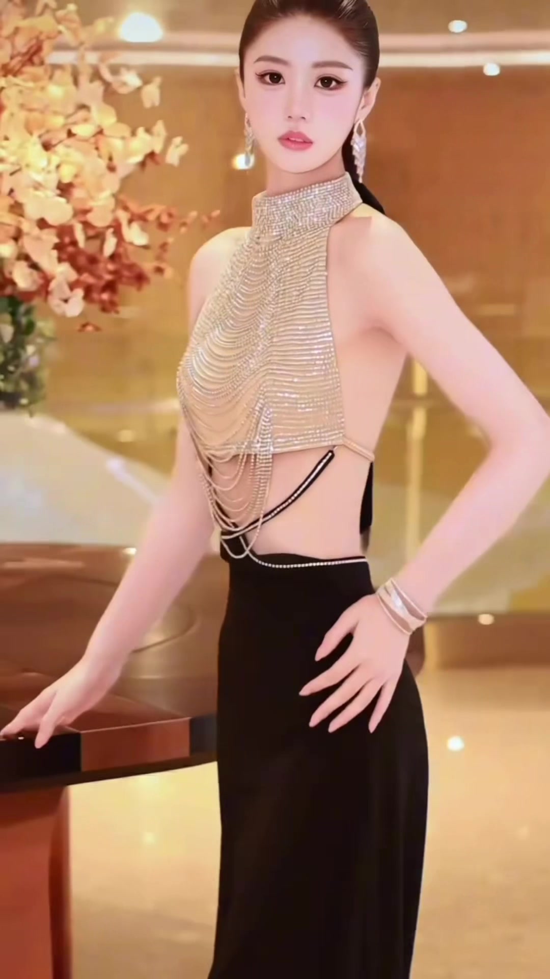 @好运连连