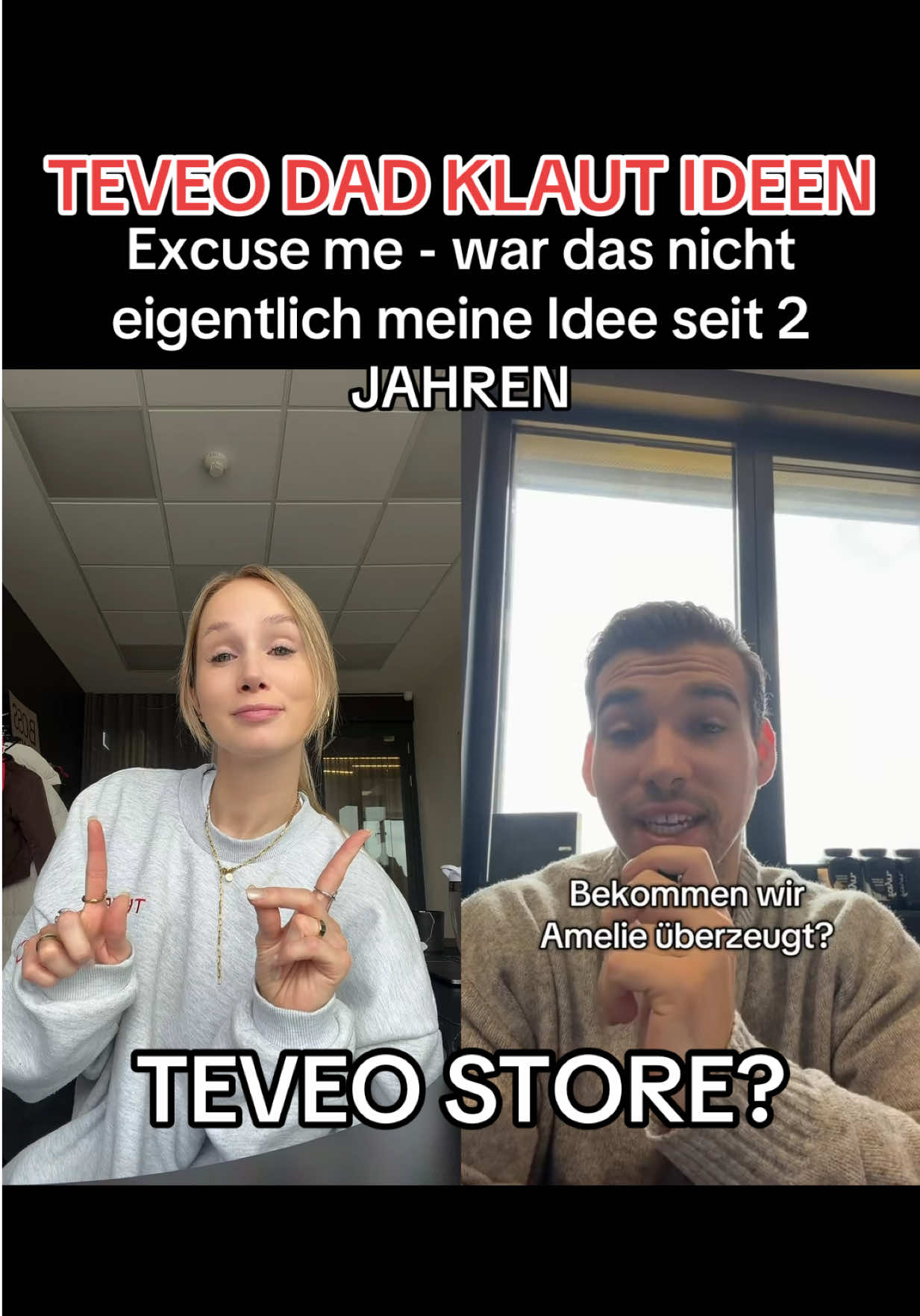 @Amelie.xoxo | TEVEO & fayn