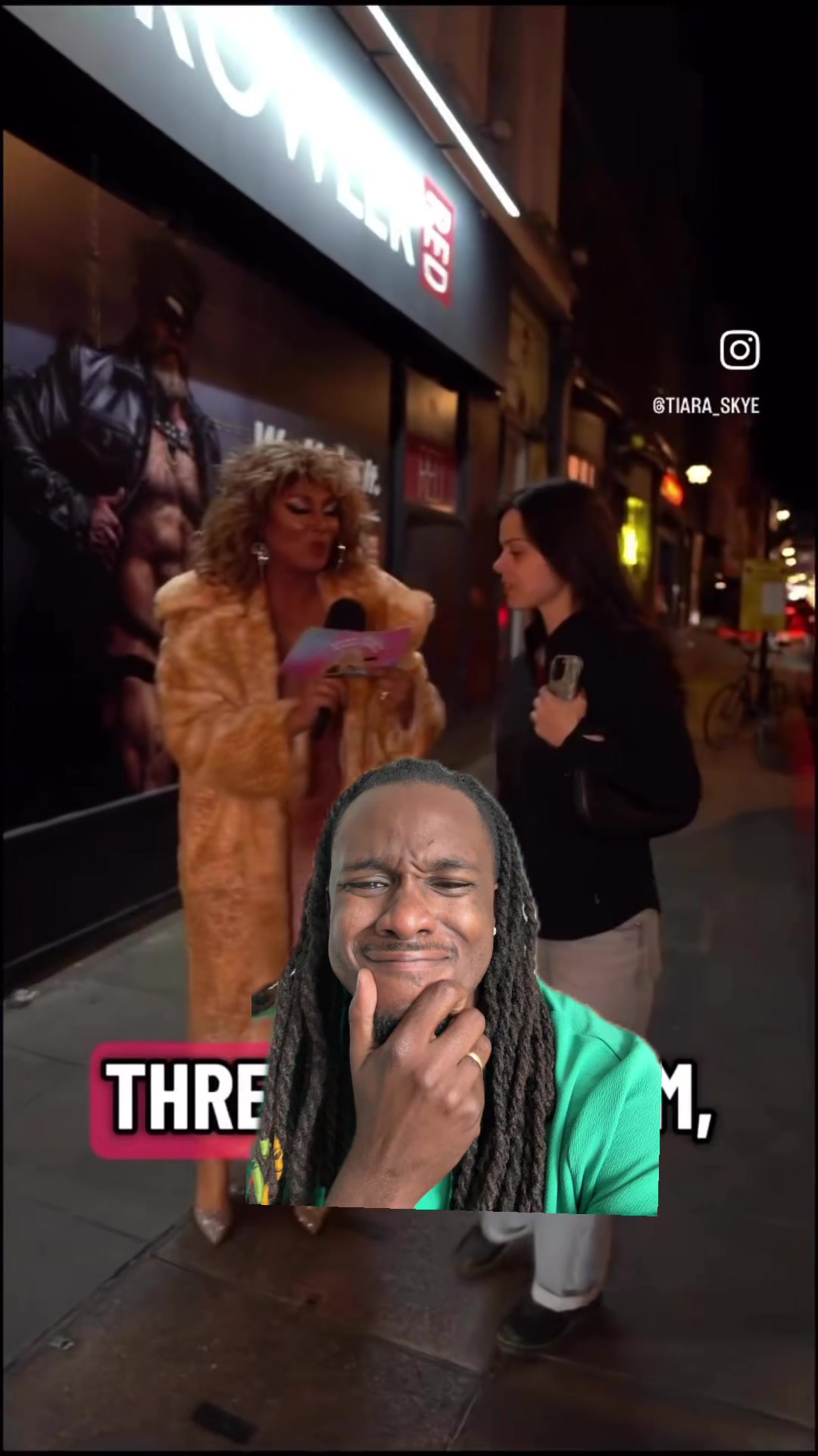 @The Conscious Lee