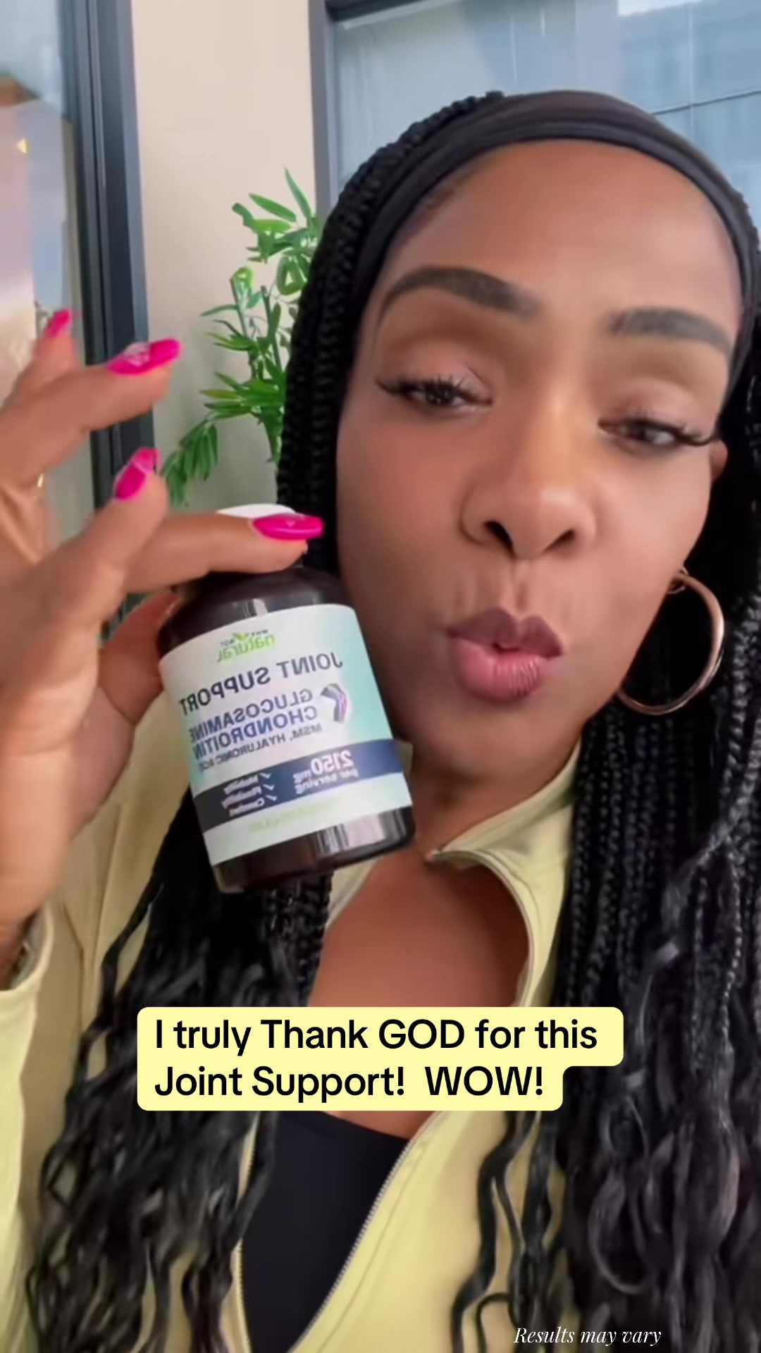 @Miss Aziza