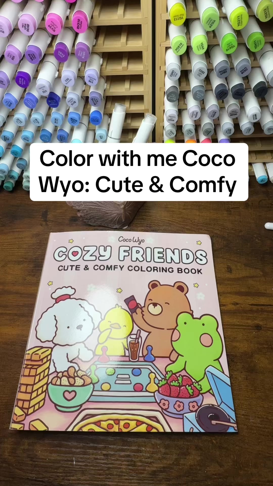 @Afoxxycoloring