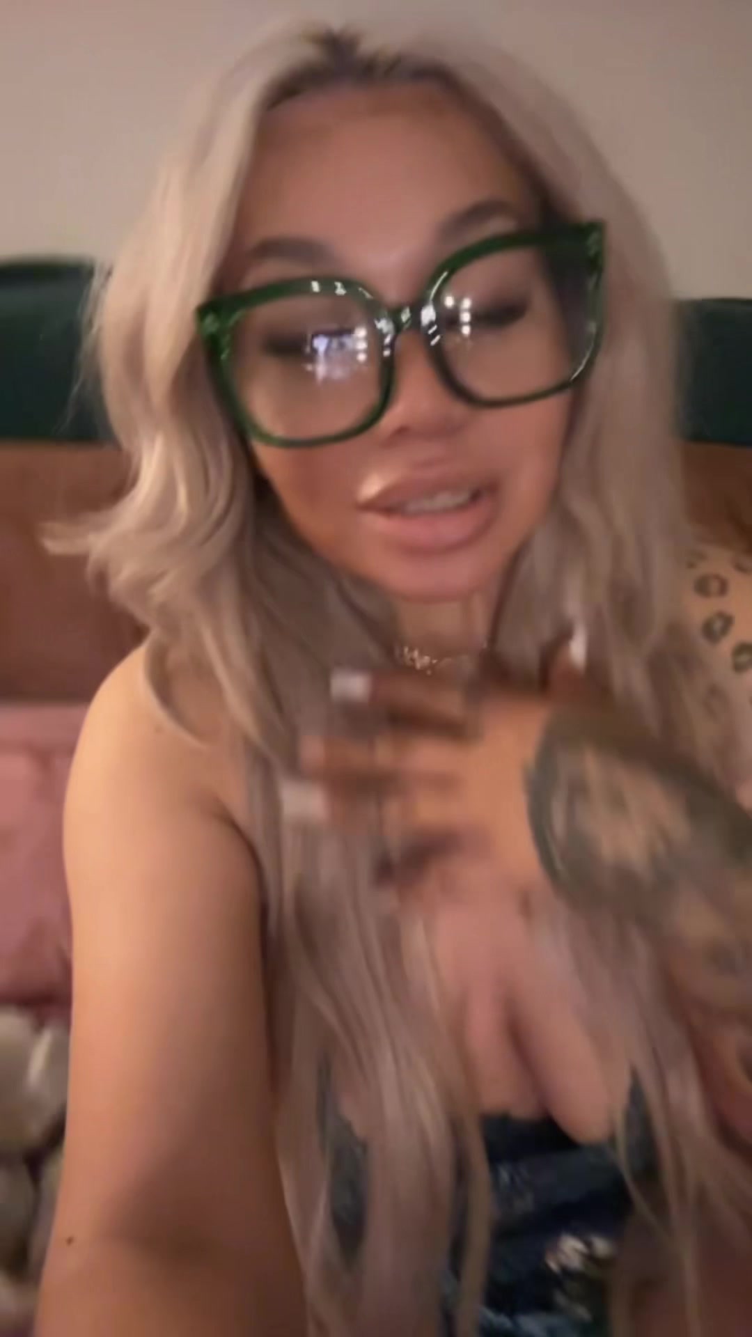 @Melissa