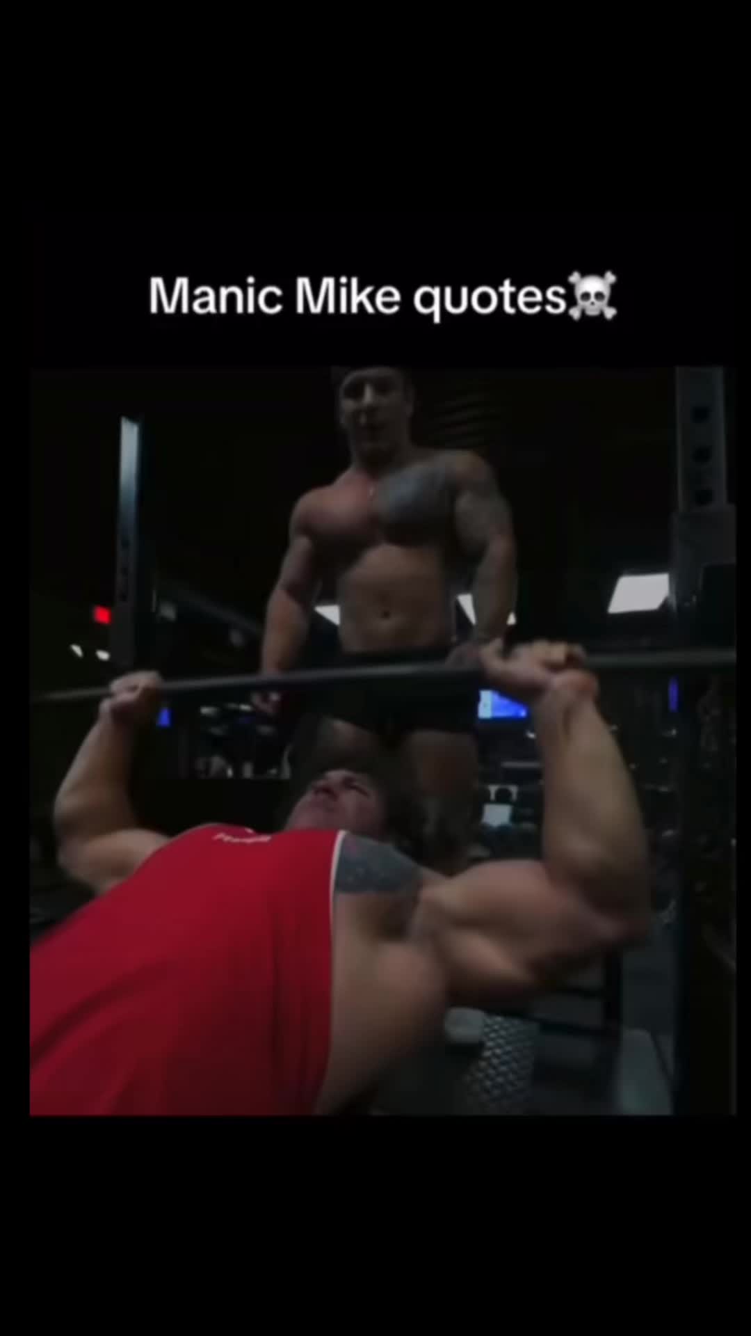 @trengym