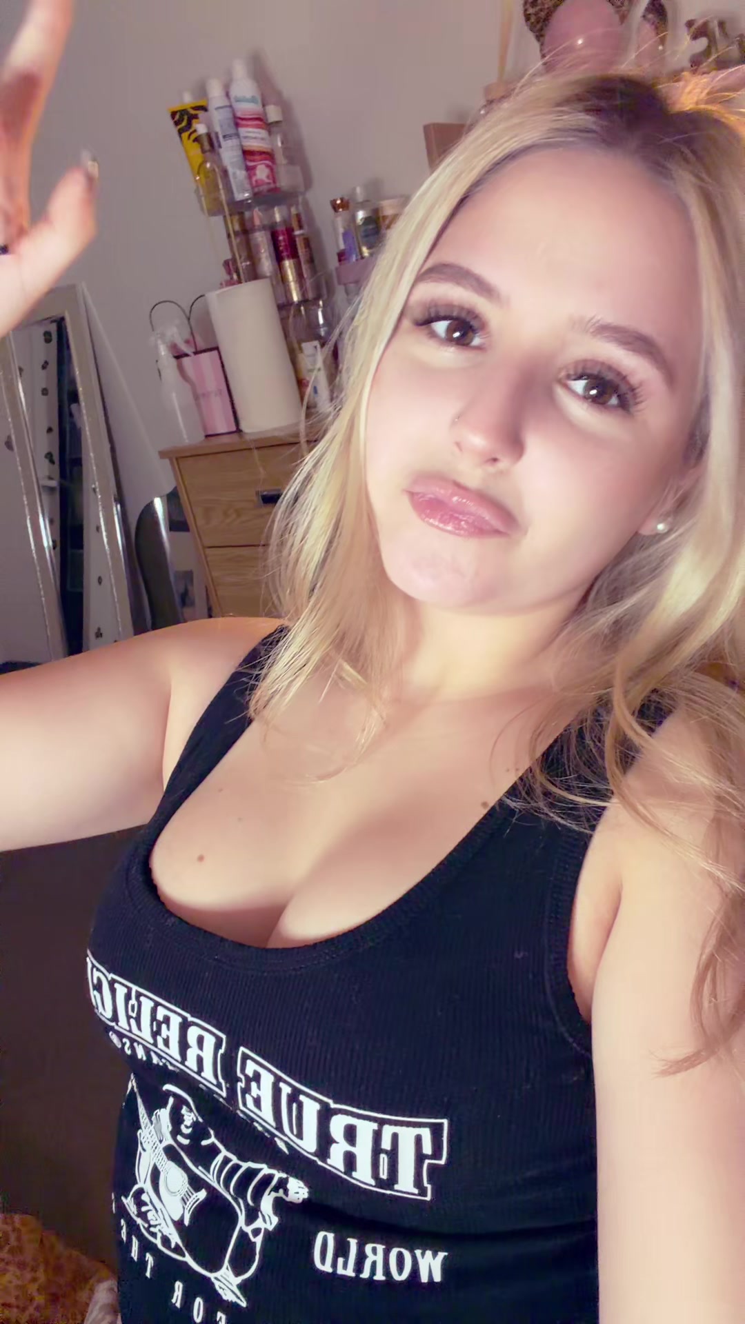 @alyssa potorti