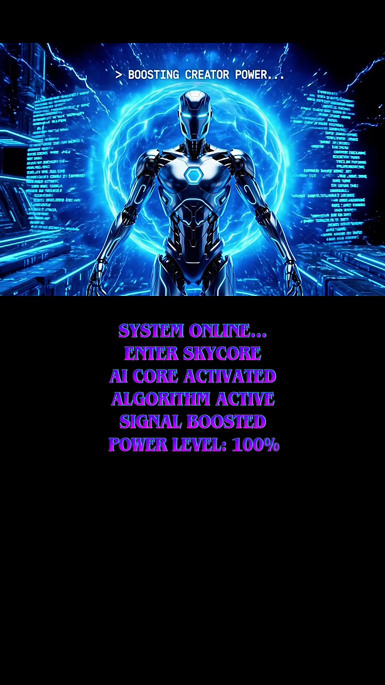 @Skycore AI System