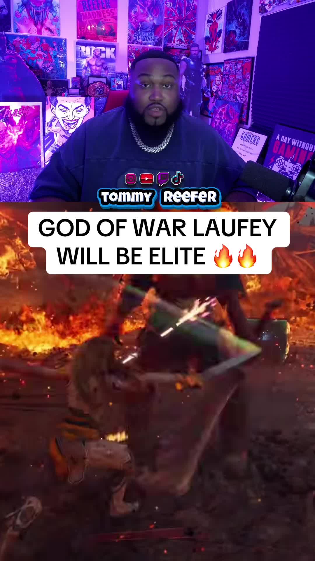 @Tommy Reefer