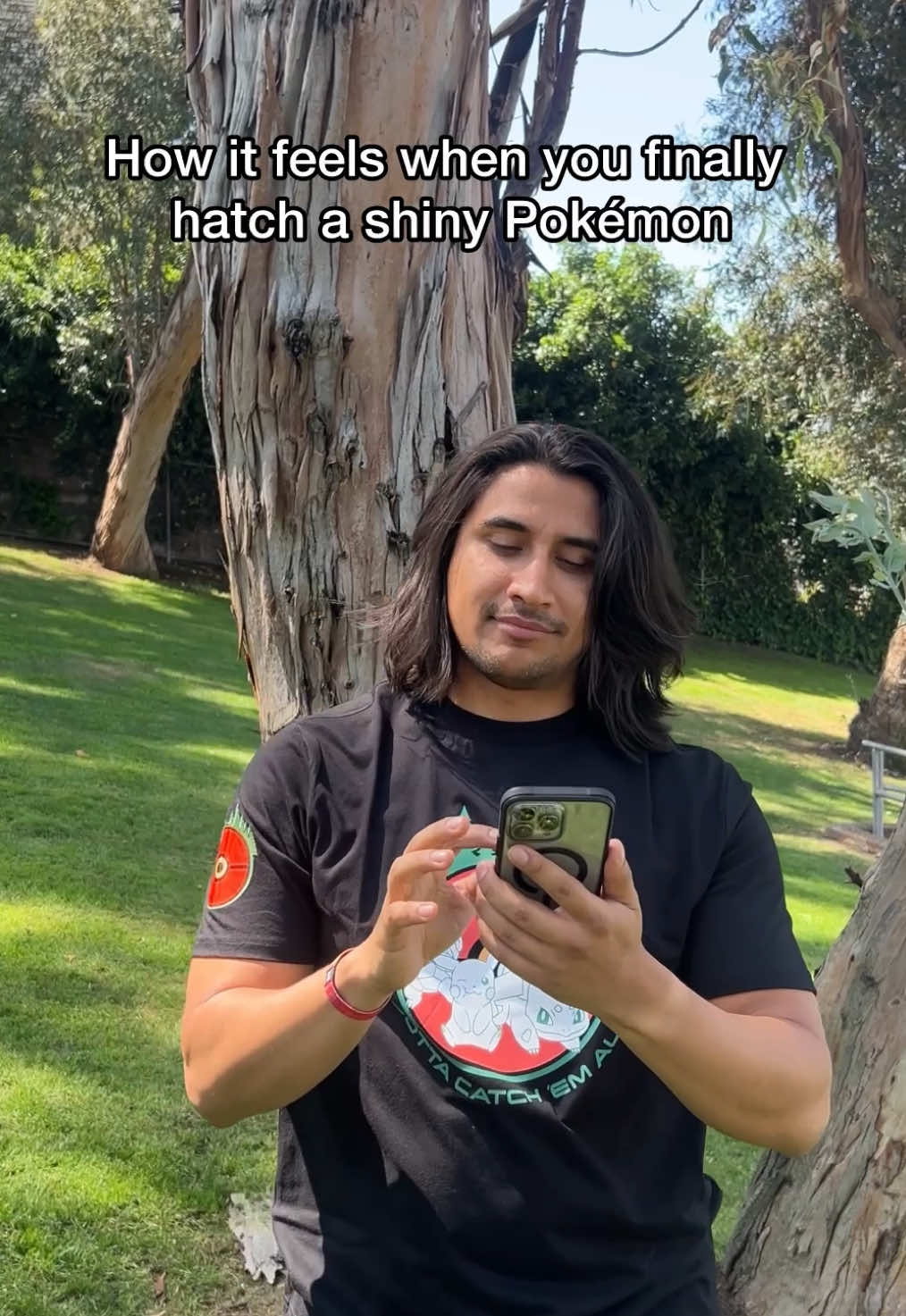 @Pokémon GO