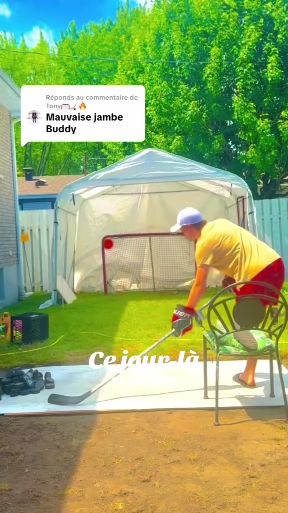 @Xavier Desjardins
