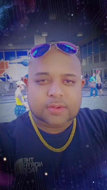 @Vishal Lall