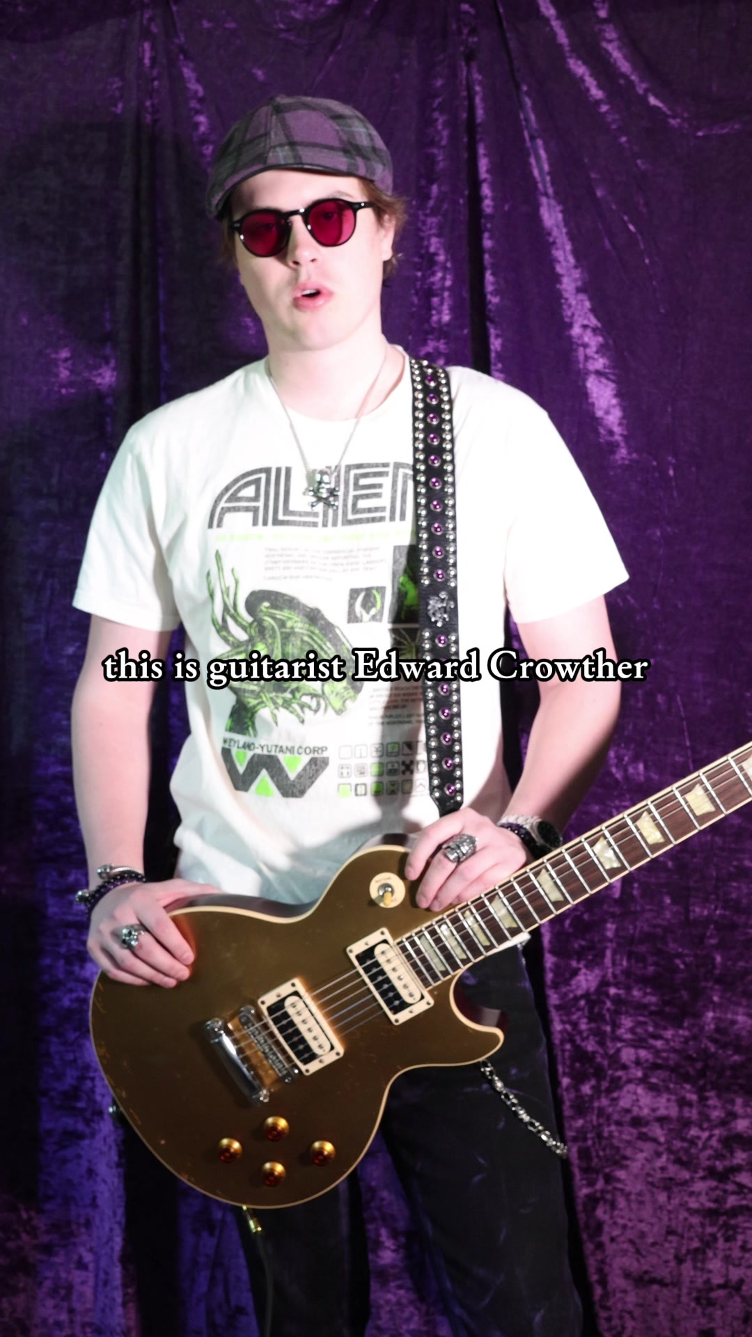 @edwardcrowthermusic