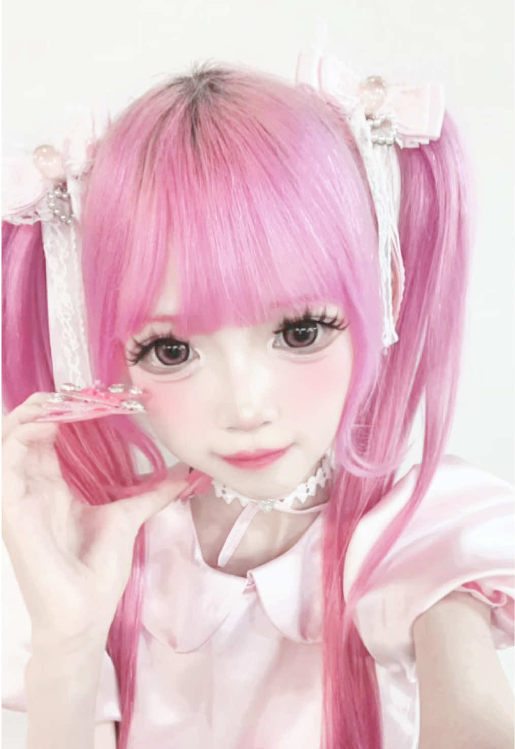 @姫ギャルりりぴ🎀💝