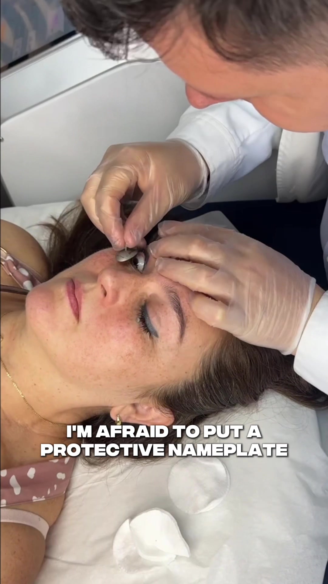 @Safe Eyebrows Tattoo Removal🗽