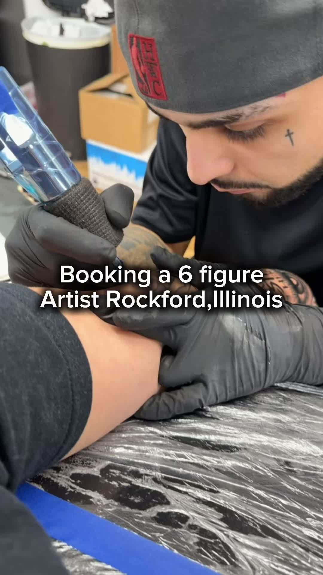 @inkmansimbaoffical