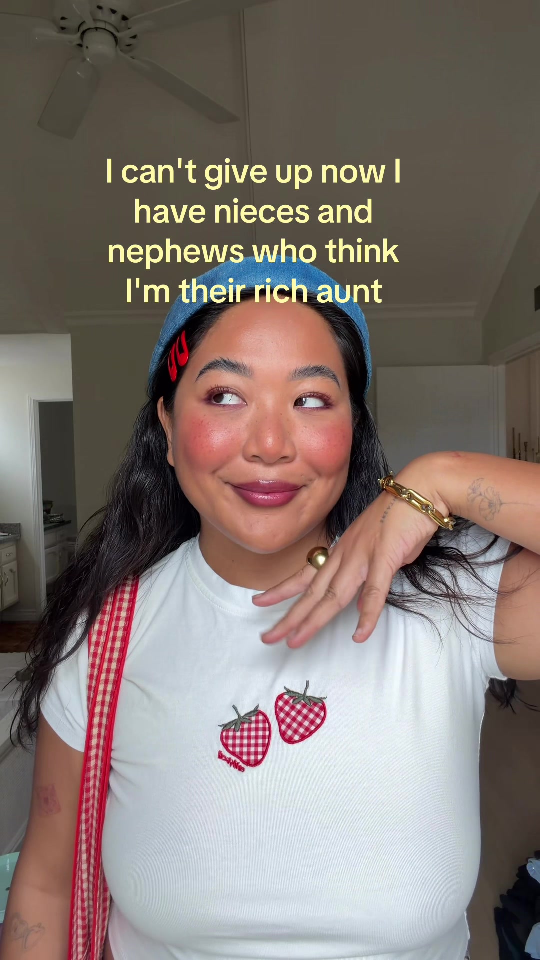 @Kimberly Anne