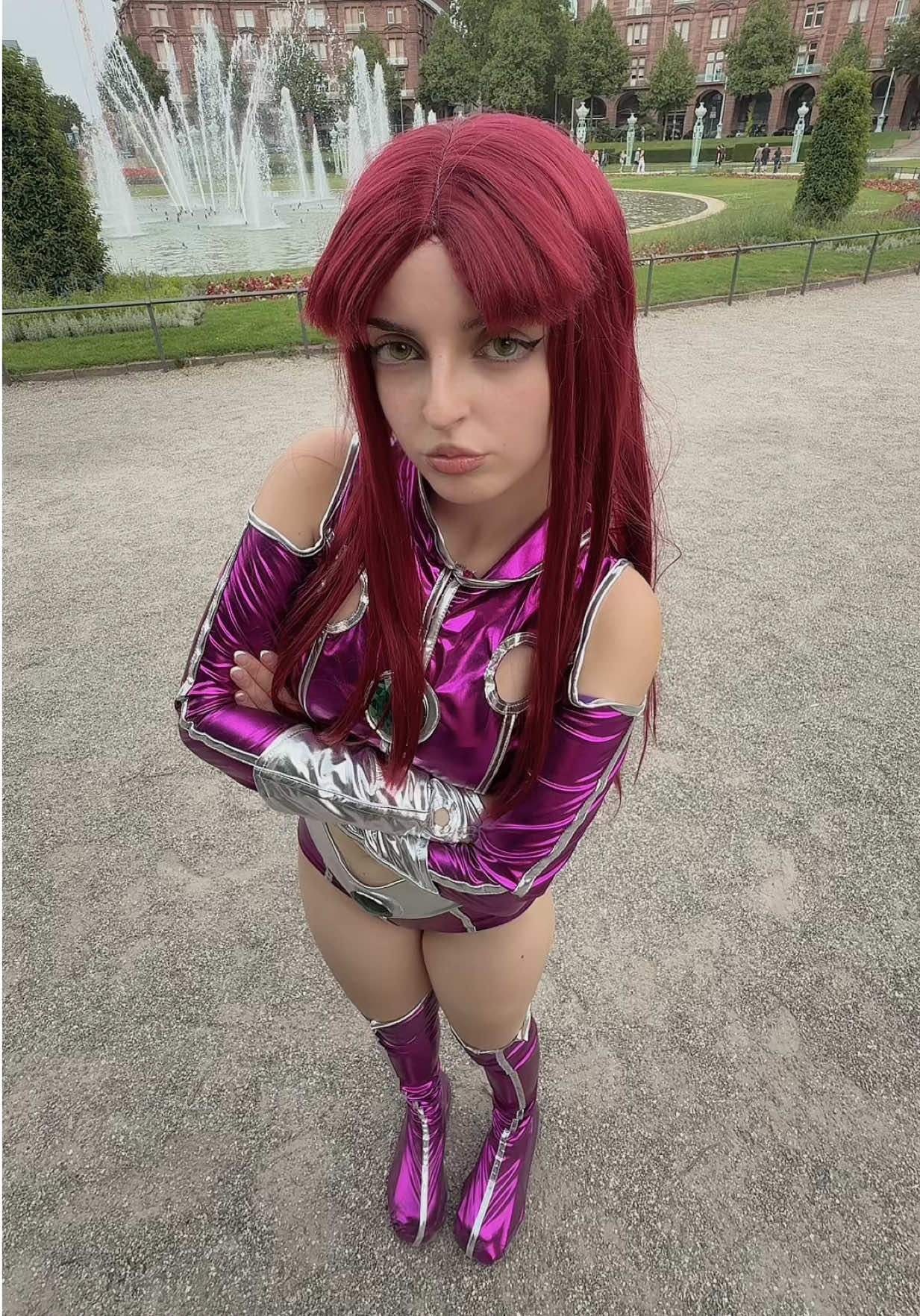 @Erisa_Cosplay_XD