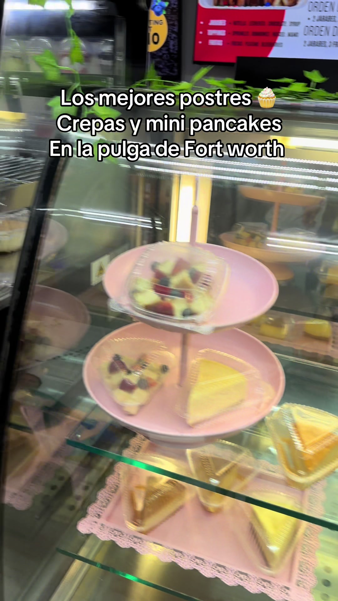 @Pulga de Fort Worth