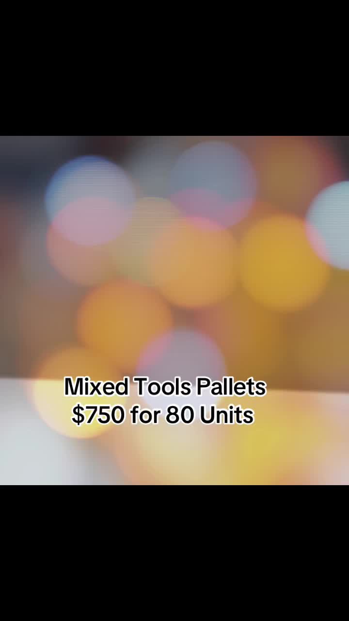 @PALLET LIQUIDATION DEPOT Ltd