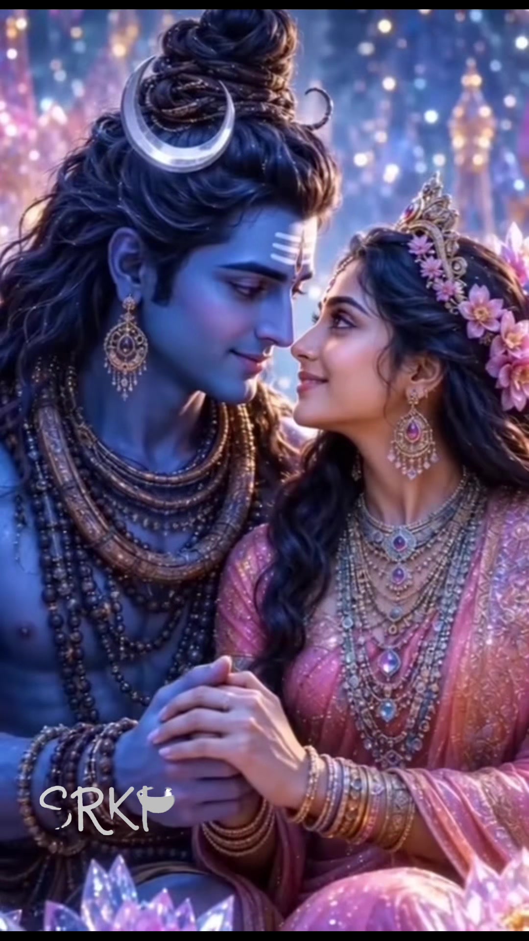 @Mahadev