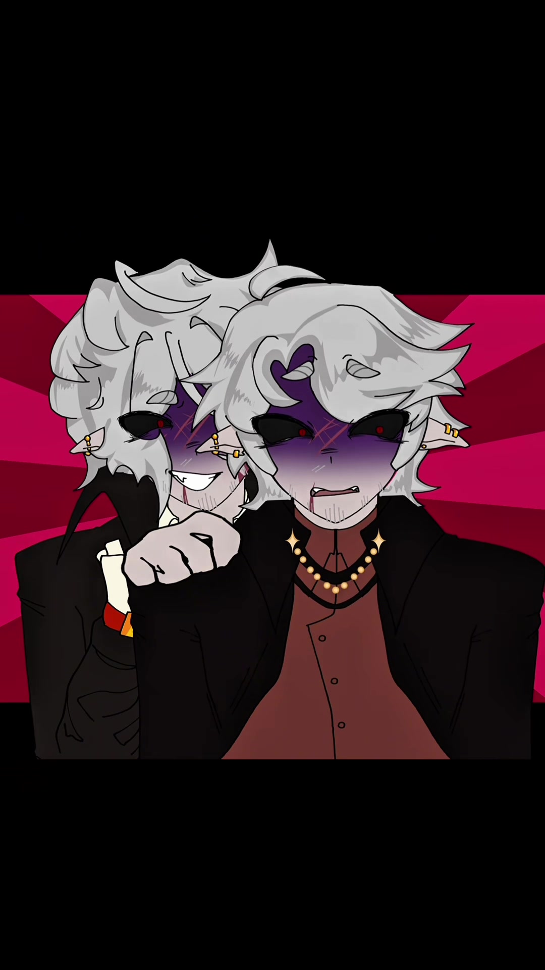 @⋆˚࿔ Witherbug ⭑.ᐟ