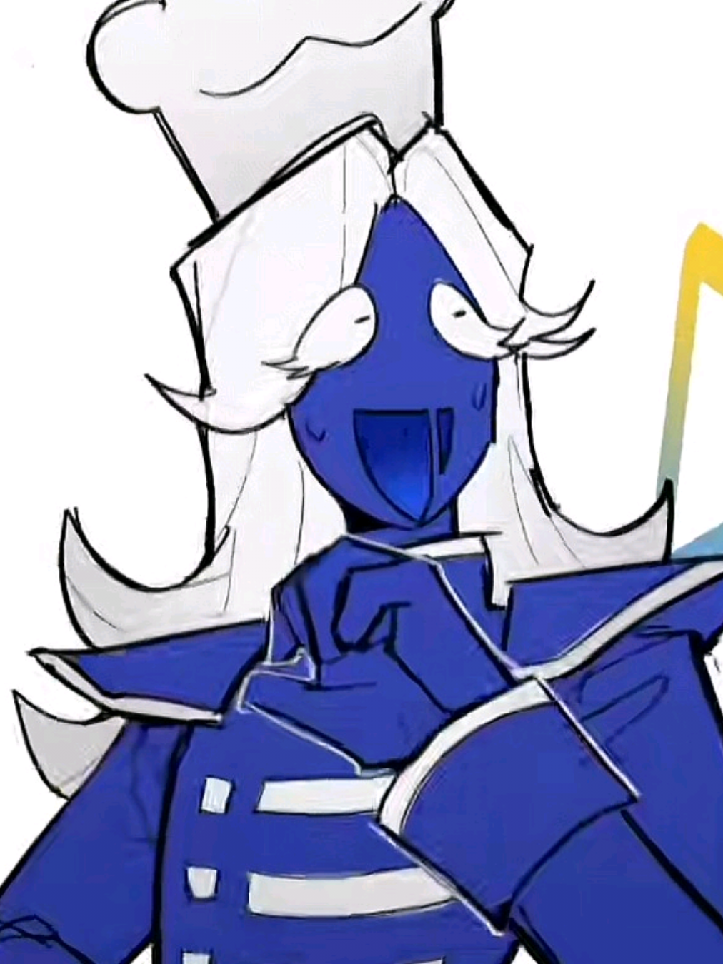 @rouxls kaards 123th fan