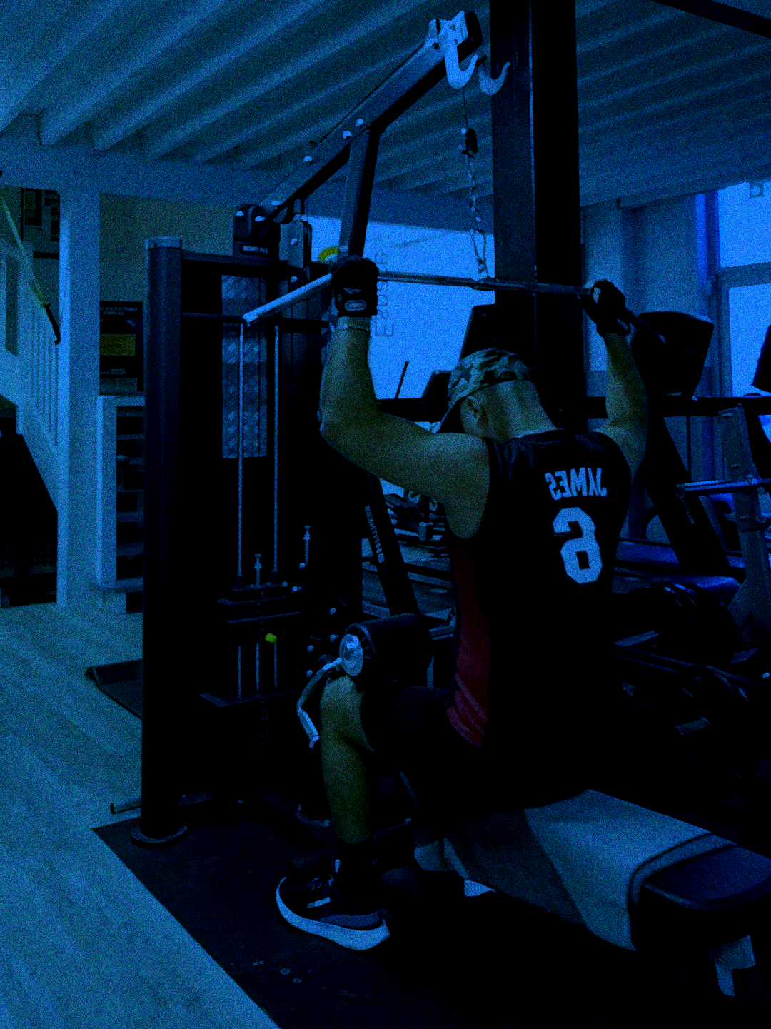 @🏋️🥊 Angelus 🎬🌹