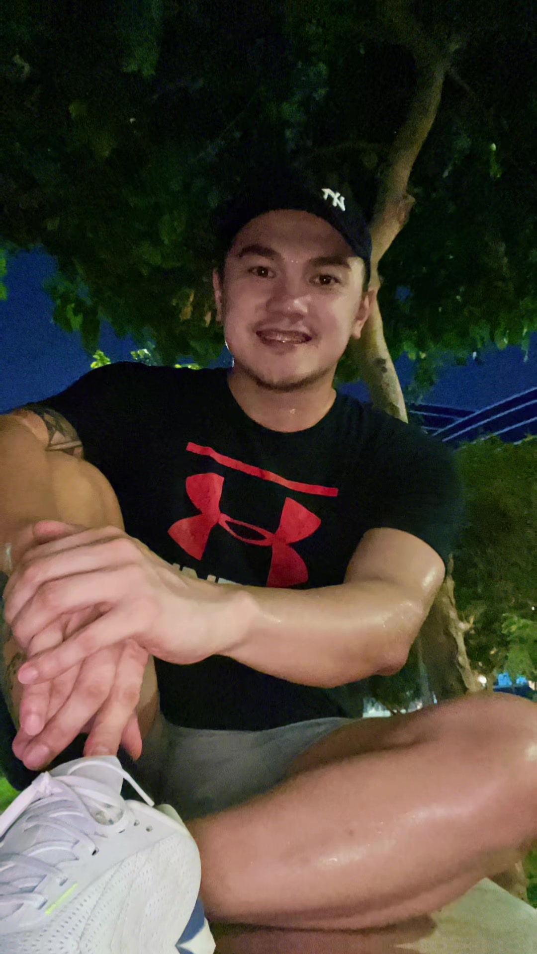 @Cʜ🅰️ɴO👑
