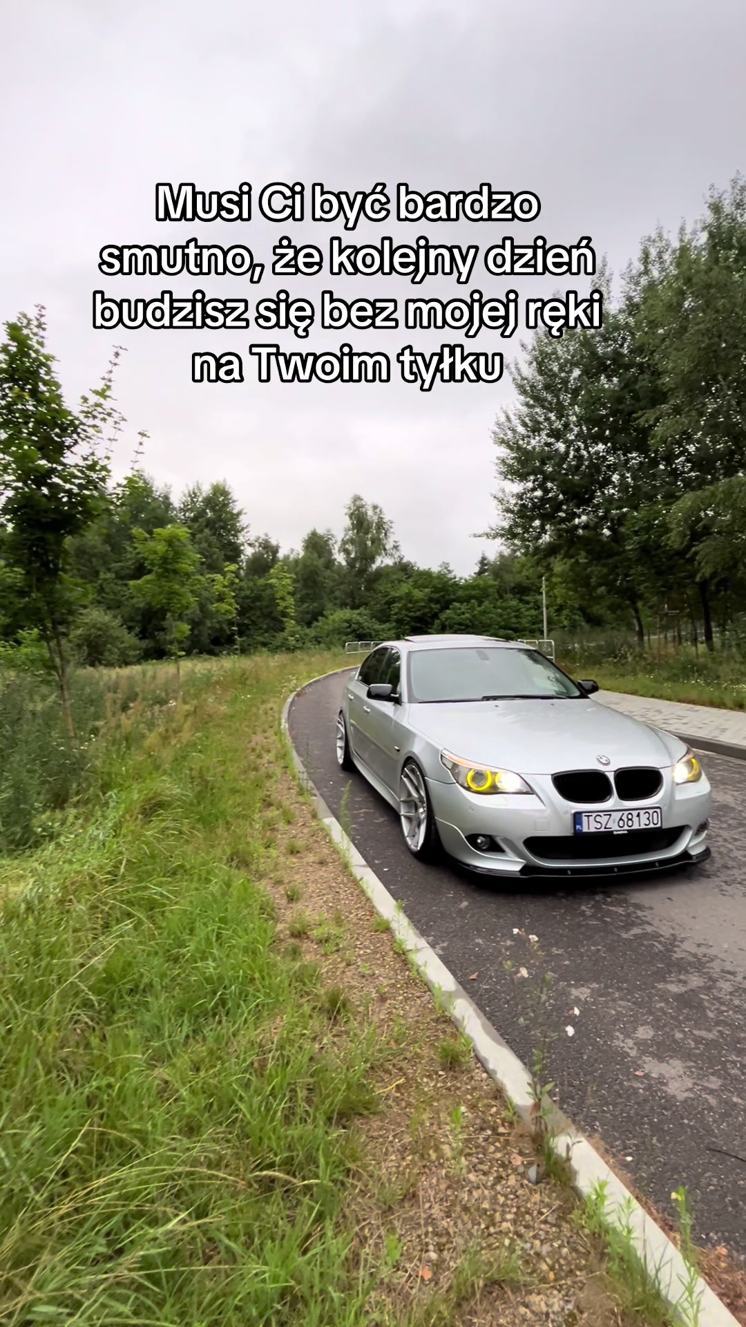 @Lukaszkovy_E60🤍