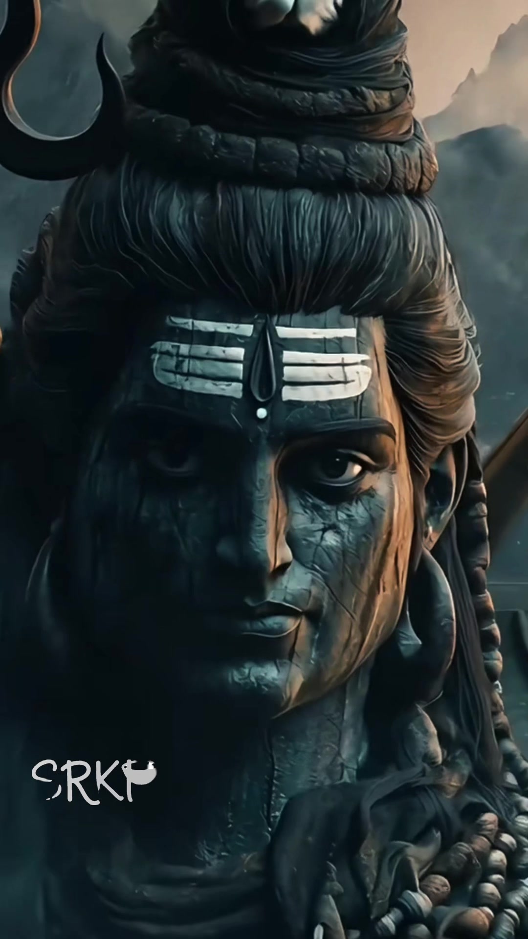 @Mahadev