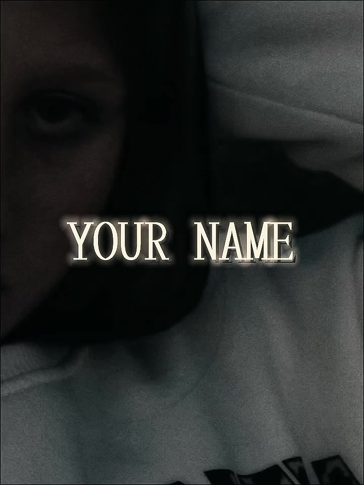 @:(: