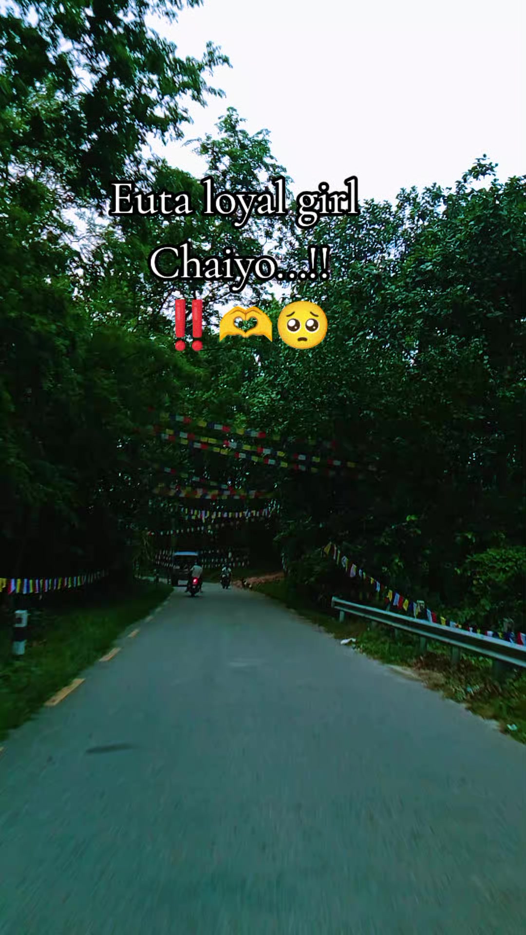 @Btm ko kto boli ni mitho...🫶