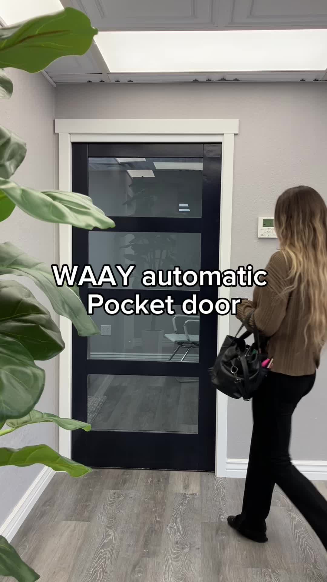 @WAAYHOME
