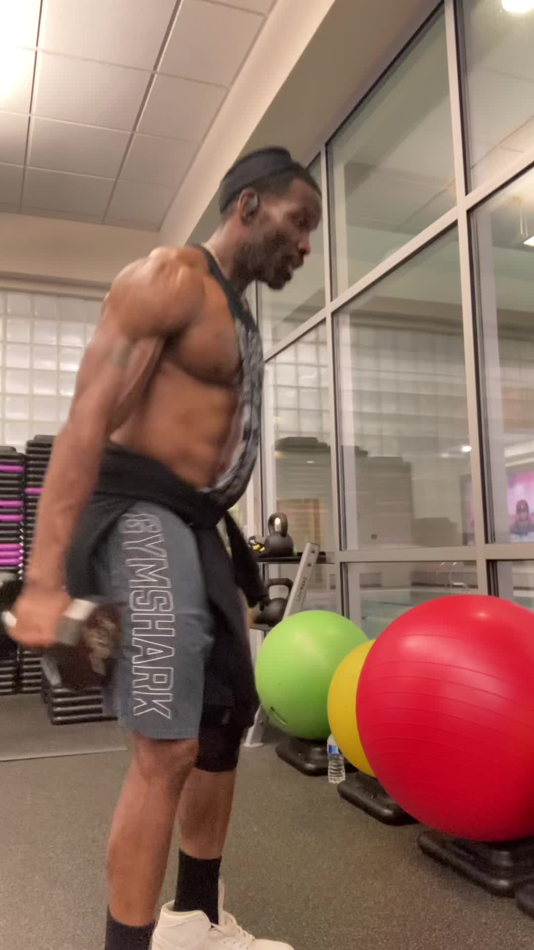 @SmooveyLue aka Samuel Martin