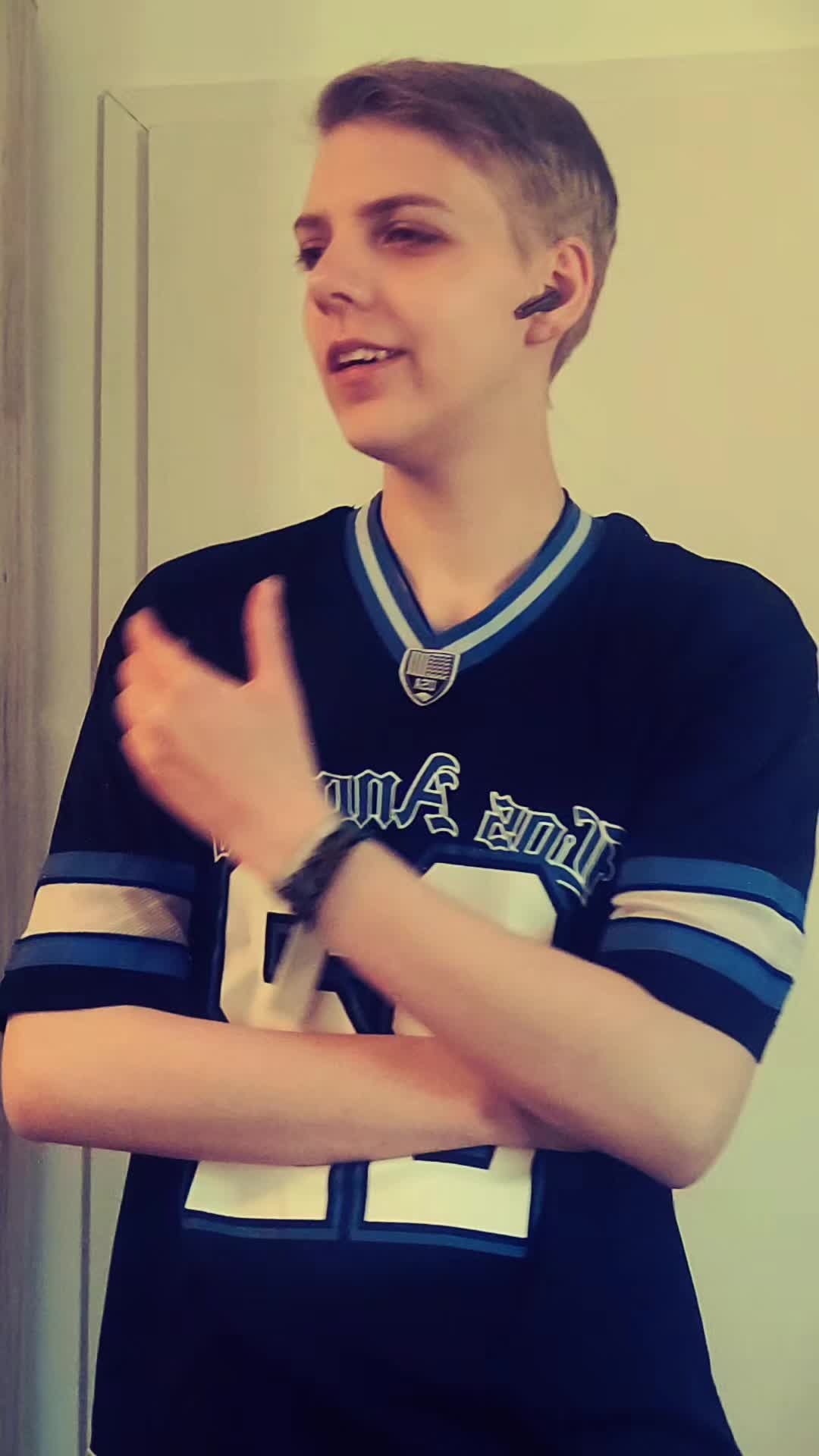@Svenja